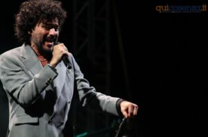 In 18mila a cantare con Francesco Renga, inaugurato il 61° Settembre Rendese - FOTO 85 9francescorenga