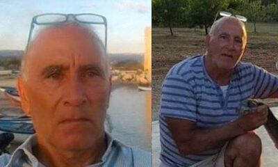 Accusate omicidio Salvatore Giglio