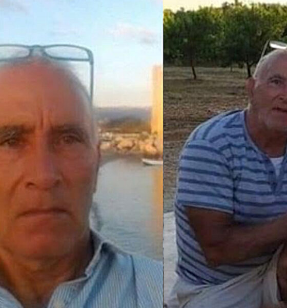 Accusate omicidio Salvatore Giglio