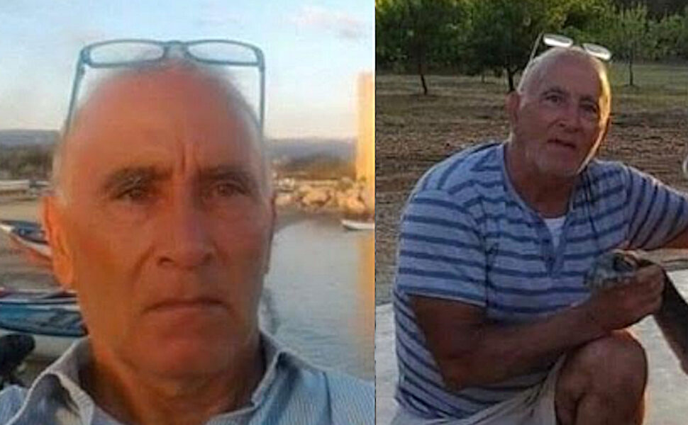 Accusate omicidio Salvatore Giglio