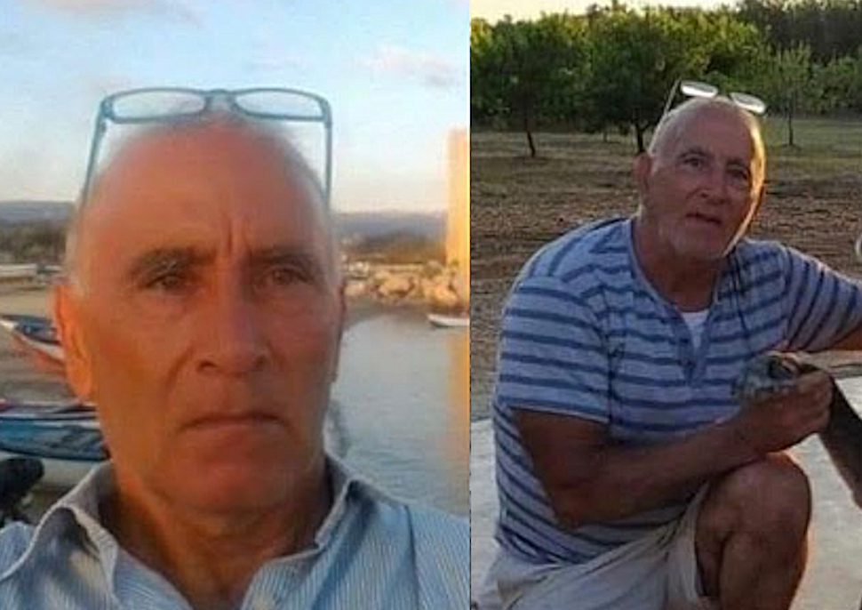 Accusate omicidio Salvatore Giglio