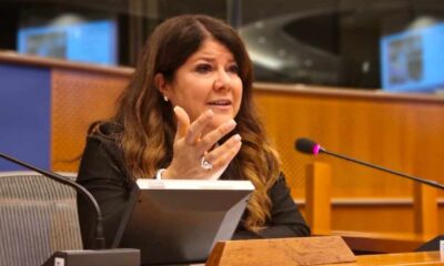 Agriworld 2026 Unical - Fulvia Michela Caligiuri