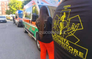 Ambulanze Proteste Asp Cosenza 02