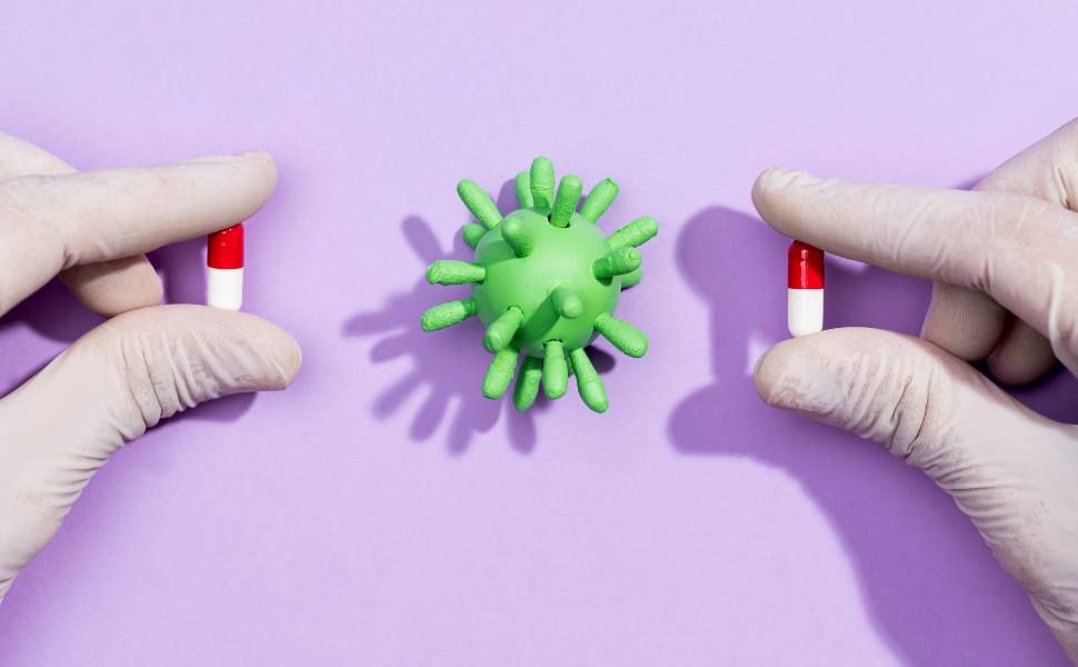 Infezione da super batteri e lotta all'antimicrobico-resistenza: a Cosenza esperti a confronto 52 Antibiotici e batteri