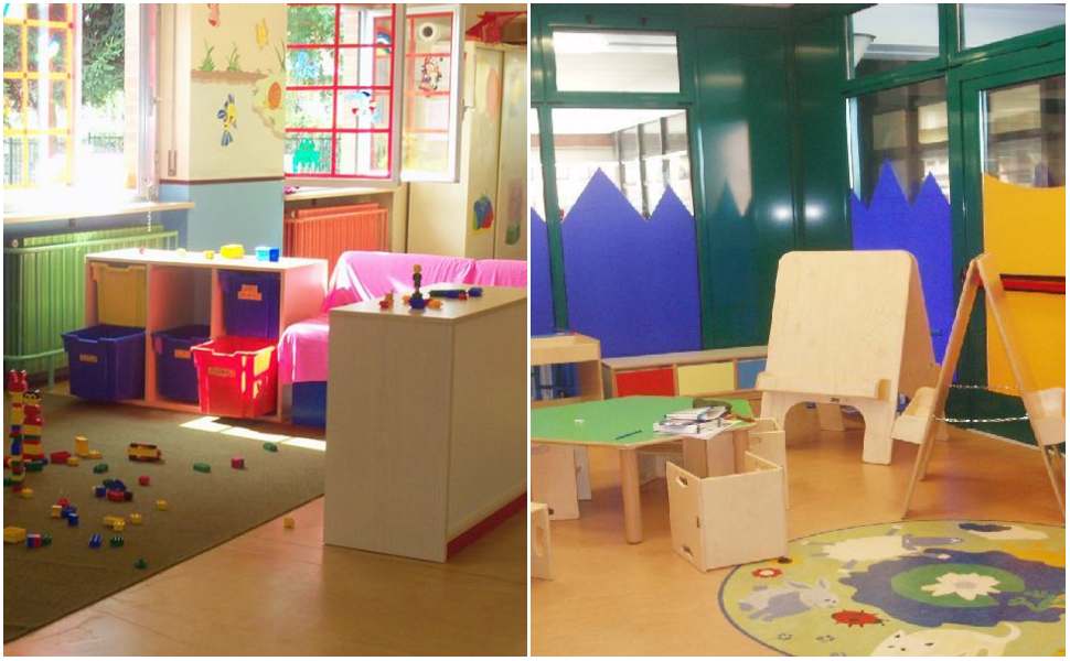 Cassano Ionio, quasi 700mila euro per arredi didattici innovativi per asili nido e scuole dell’infanzia 94 Cassano Ionio
