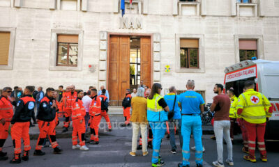 Associazioni di volontariato 118 Cosenza_01