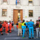 Emergenza 118 a Cosenza, fumata nera all'Asp: il tavolo salta e le prime associazioni fermano le ambulanze 55 Associazioni di volontariato 118 Cosenza_01