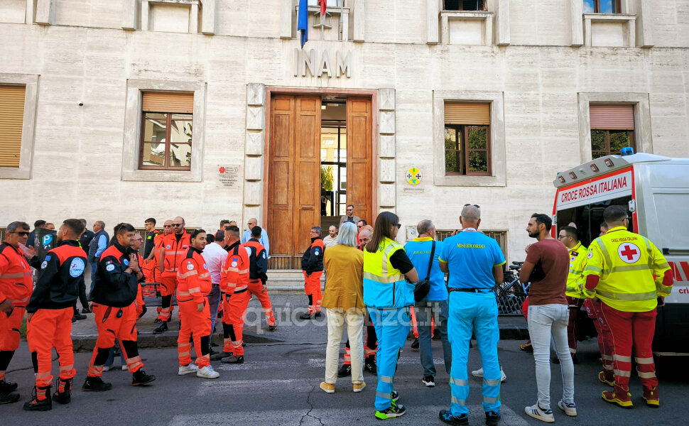 Associazioni di volontariato 118 Cosenza_01