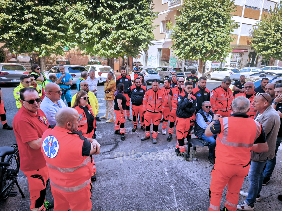 Associazioni di volontariato 118 Cosenza_03