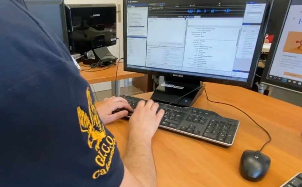 Aste e contributi agricoli - gico Guardia finanza 01