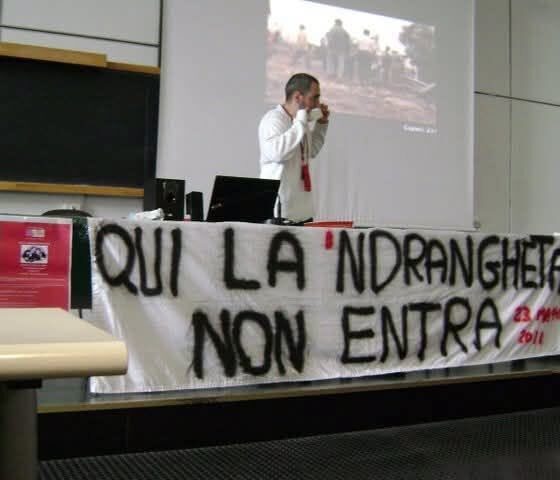 Rende: con "I territori della ferita”, all’Università della Calabria riparte Pedagogia dell’Antimafia