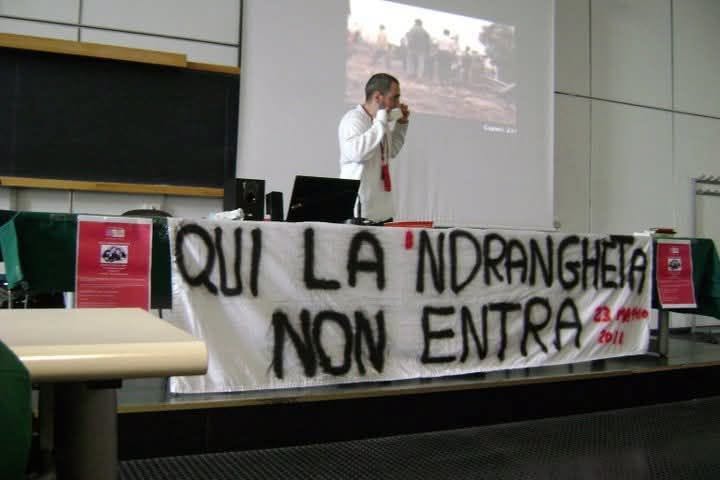 Rende: con "I territori della ferita”, all’Università della Calabria riparte Pedagogia dell’Antimafia 51 Rende: con "I territori della ferita”, all’Università della Calabria riparte Pedagogia dell’Antimafia