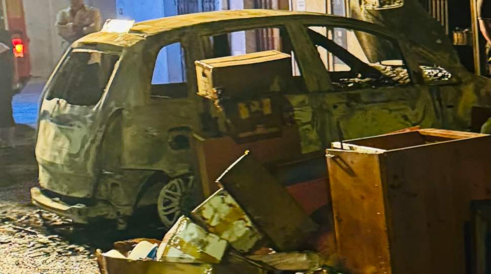 Auto_fiamme