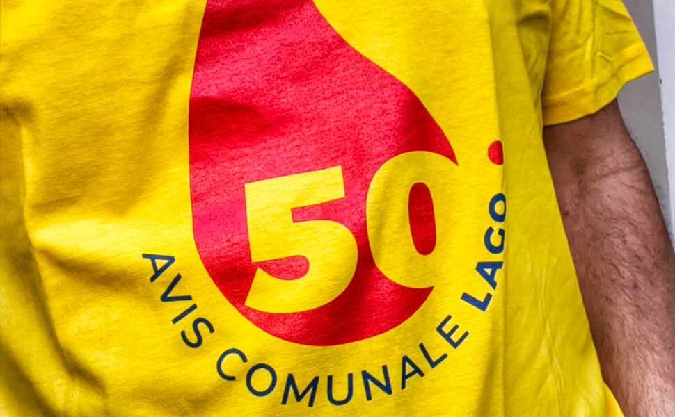 Avis Lago 50 anni 01