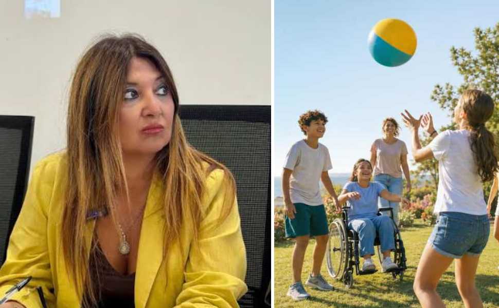 Bando “La mia estate”, Straface risponde alle famiglie: «misura sperimentale, riaperti i termini fino al 31 dicembre» 51 Bando la mia estate - Pasqualina straface