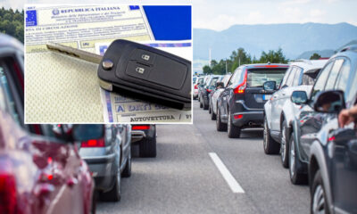 Abolizione del bollo auto e moto