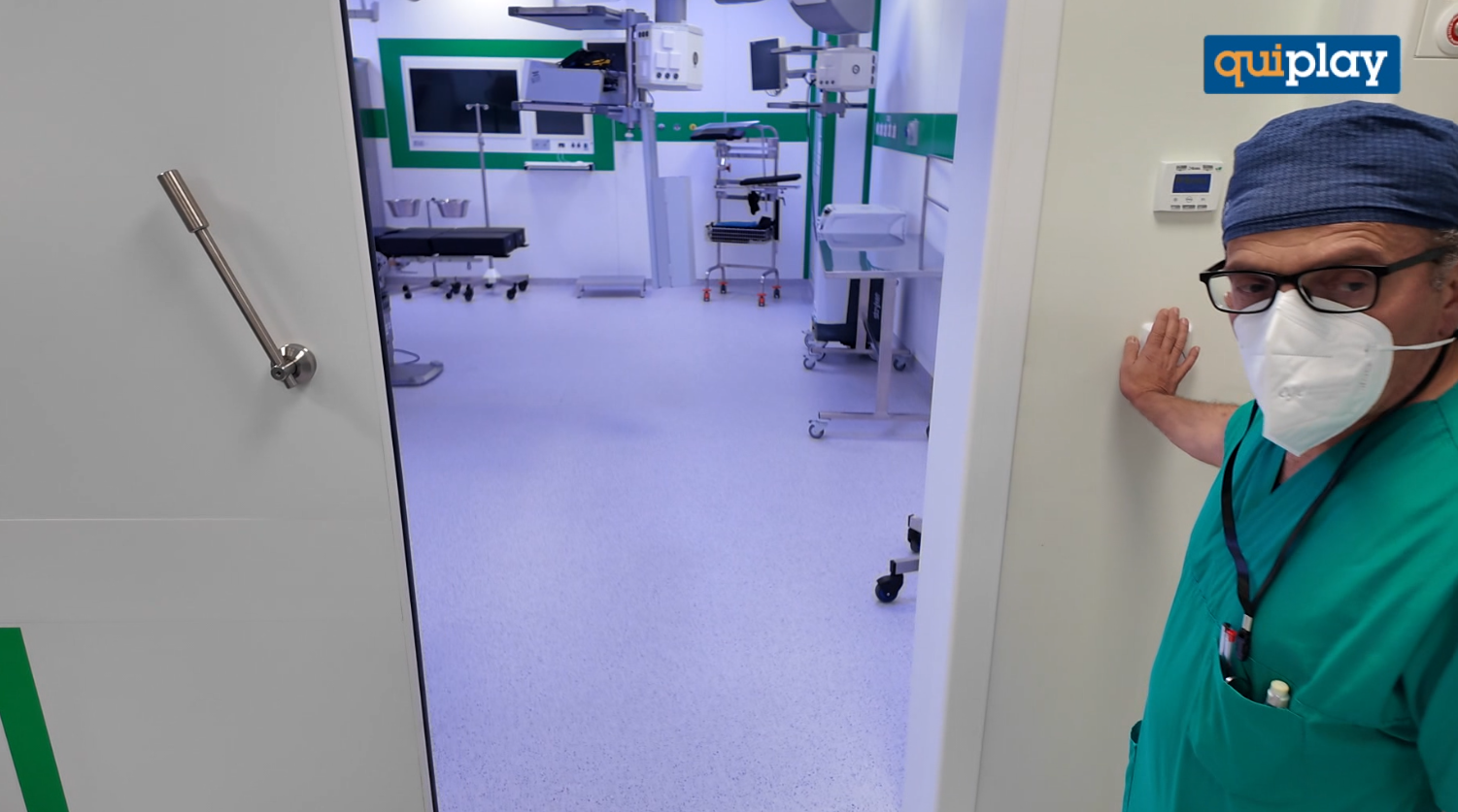 Cosenza: inaugurata la nuova Cardiochirurgia. 16 posti letto, tre sale operatorie e 88 professionisti