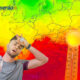 Caldo senza tregua in Calabria: nuova fiammata africana nel weekend. La fine dell'incubo? Non prima del 10 settembre 52 Caldo senza tregua in Calabria