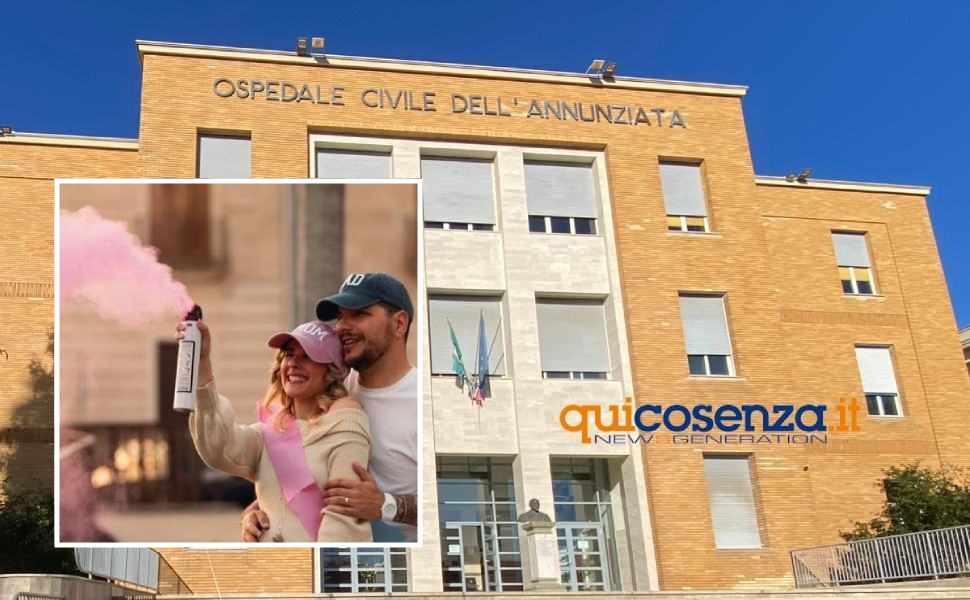 Cannarelliz ospedale Cosenza