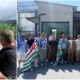 Carcere di Paola_agitazione