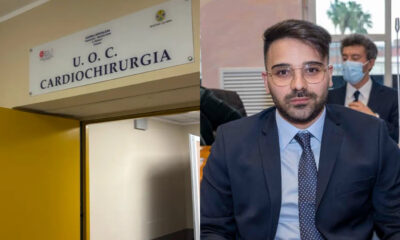 Cardiochiruriga cosenza ciacco ospedale