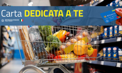 Carte dedicata a te 2026