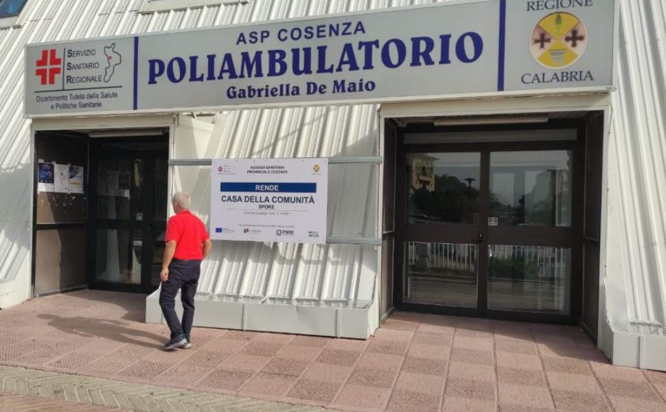 Punto unico di accesso ai servizi