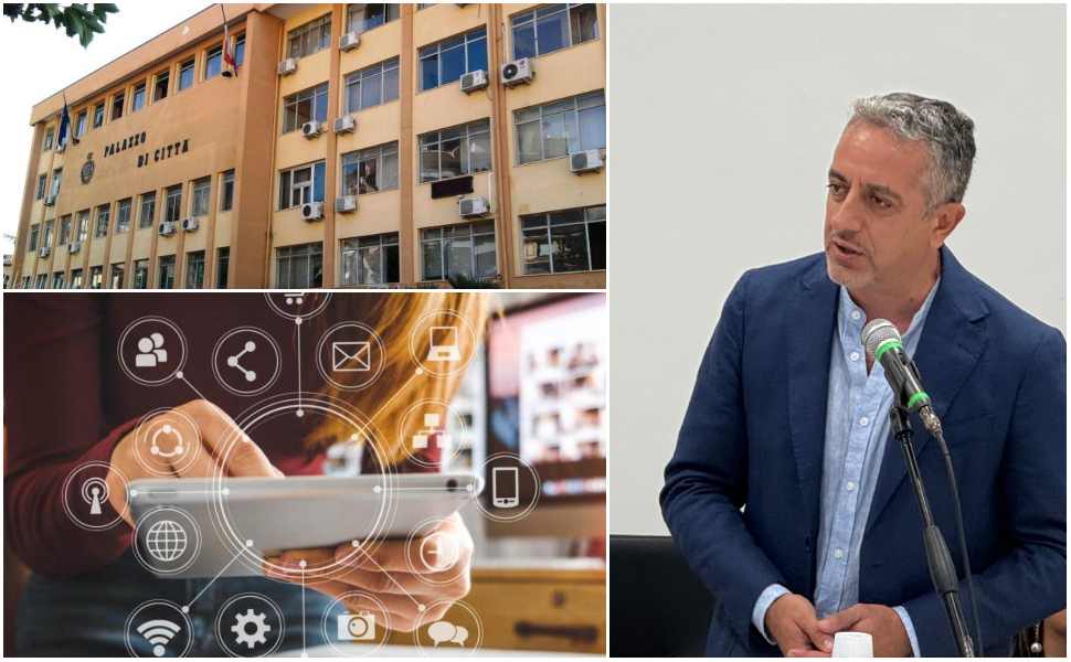 Cassano Ionio_digitalizzazione