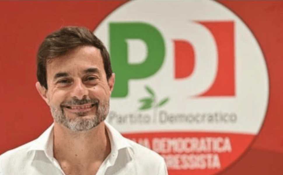 Claudio Stefanazzi Pd Cosenza 01