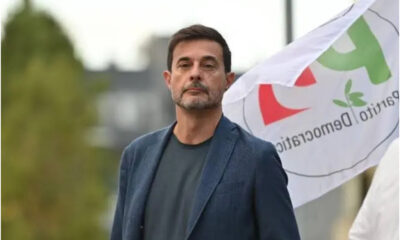 Claudio-Stefanazzi-Pd-Cosenza