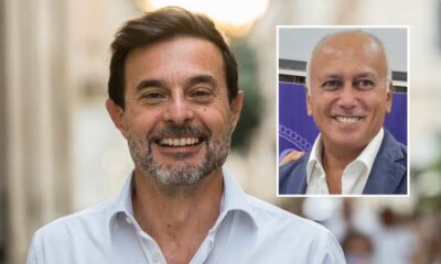 Claudio Stefanazzi Pd Cosenza - franz caruso
