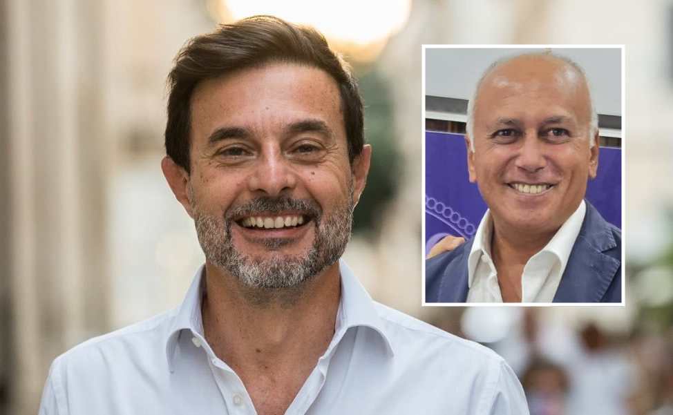 Claudio Stefanazzi Pd Cosenza - franz caruso