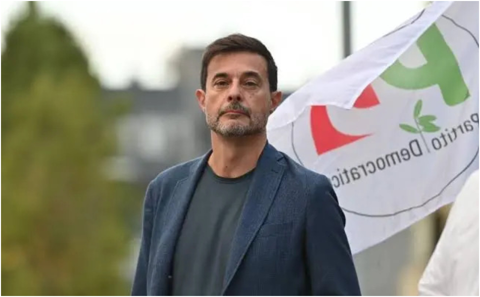 Pd Cosenza, arriva il commissario: Elly Schlein sceglie il parlamentare Claudio Stefanazzi 51 Claudio-Stefanazzi-Pd-Cosenza