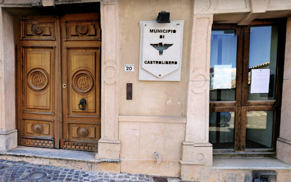 Comune di Castrolibero