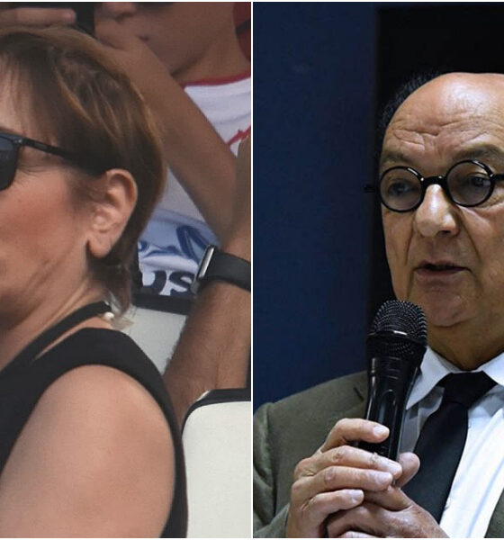 Guarascio e Scalise Cosenza Calcio