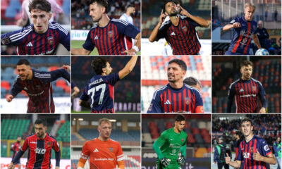 Cosenza Calcio