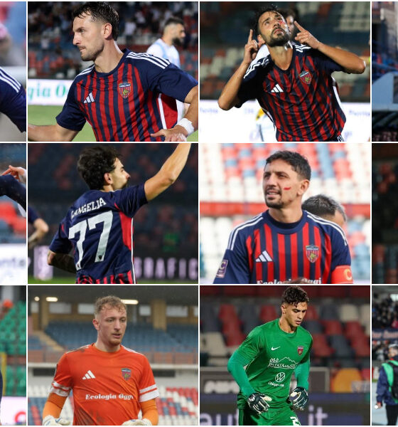Cosenza Calcio