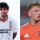 Cosenza Calcio Pompei e Clemente