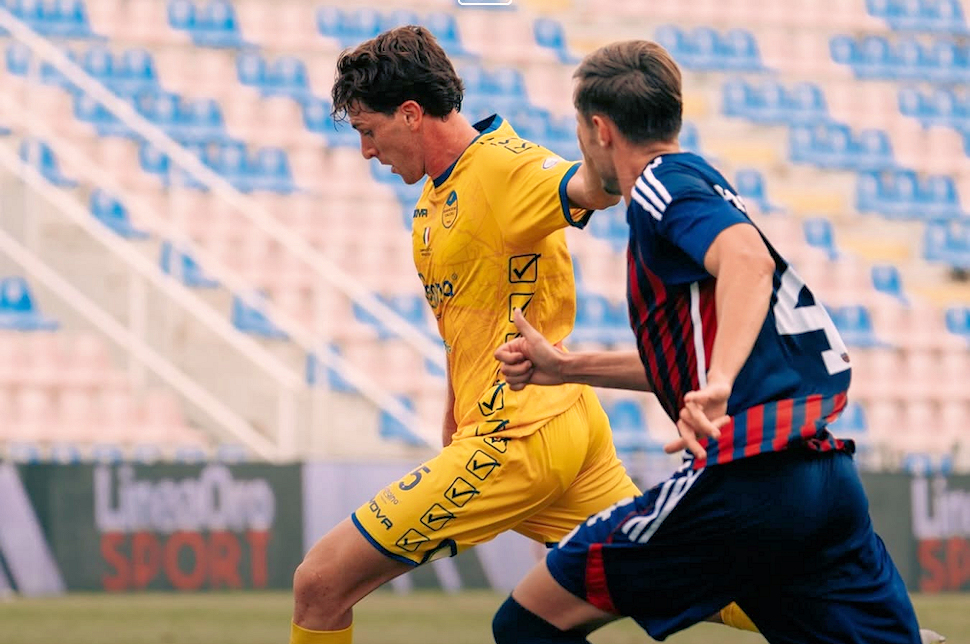Cosenza Calcio Scafatese