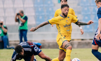 Cosenza Calcio Scafatese2