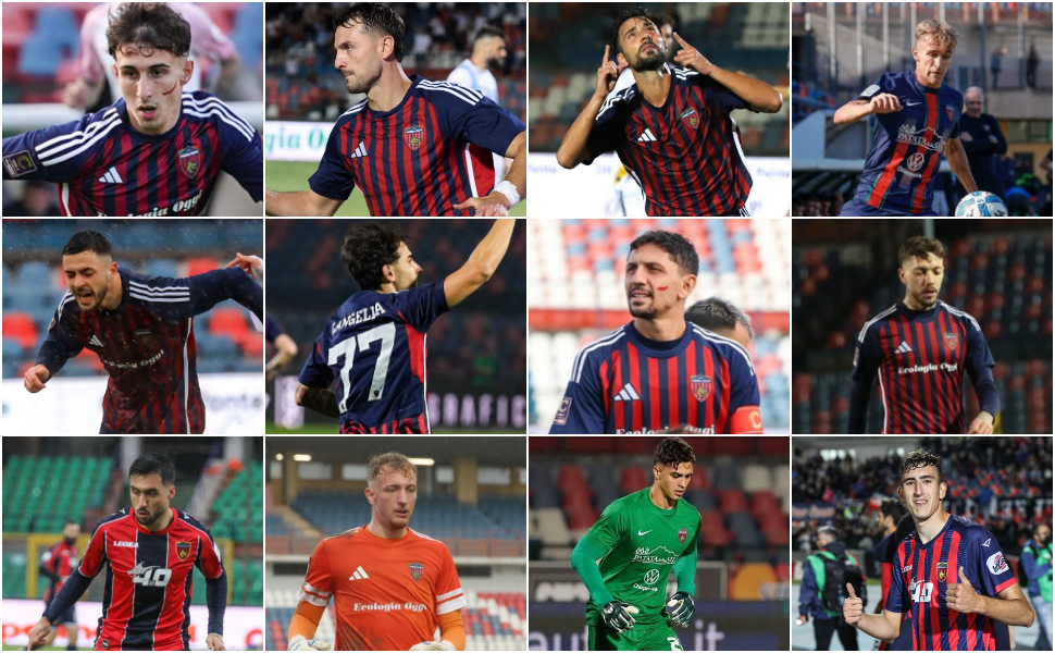 Cosenza Calcio