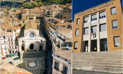Cosenza comitati