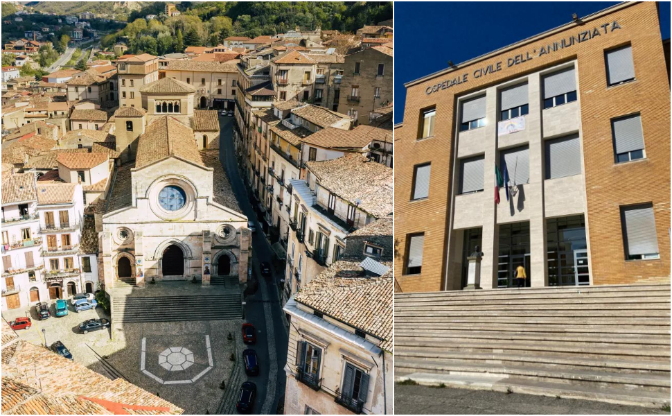 Anche il comitato "Co-Senza Ospedale" rompe con il Comune. Bianca Rende “Senza ascolto e partecipazione la città si divide" 51 Cosenza comitati