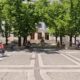 Carburante, bollette, spesa: Cosenza scende in piazza per «bloccare la spirale degli aumenti» 55 Cosenza piazza 11 settembre