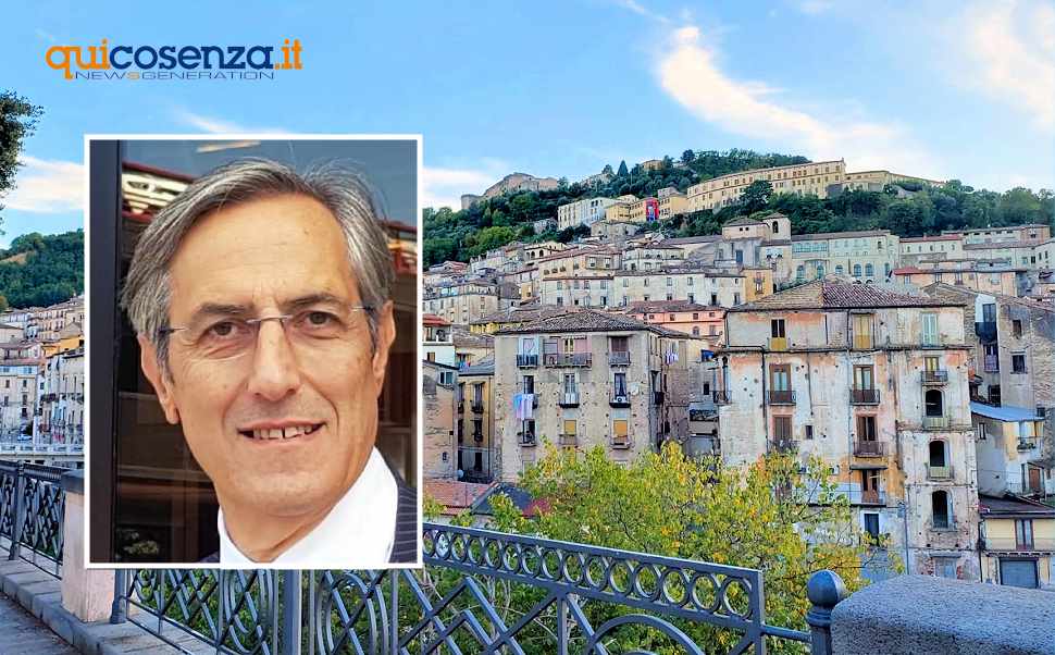 "Adotta una via", Branda «un progetto per vivere Cosenza strada per strada, anche nel centro storico» 52 Cosenza-vecchia-centro-storico Branda adotta una via