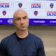 DS Fabio Lucioni Cosenza Calcio