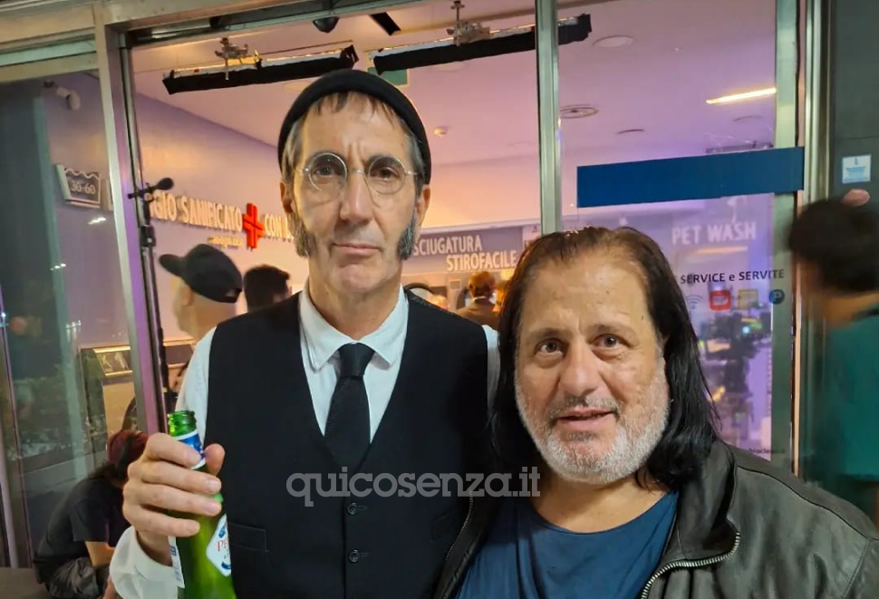 De Stefano