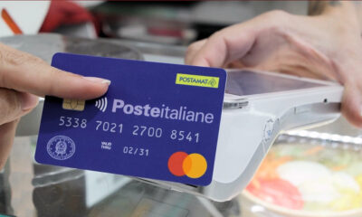 Carta Dedicata a Te Carta postepay