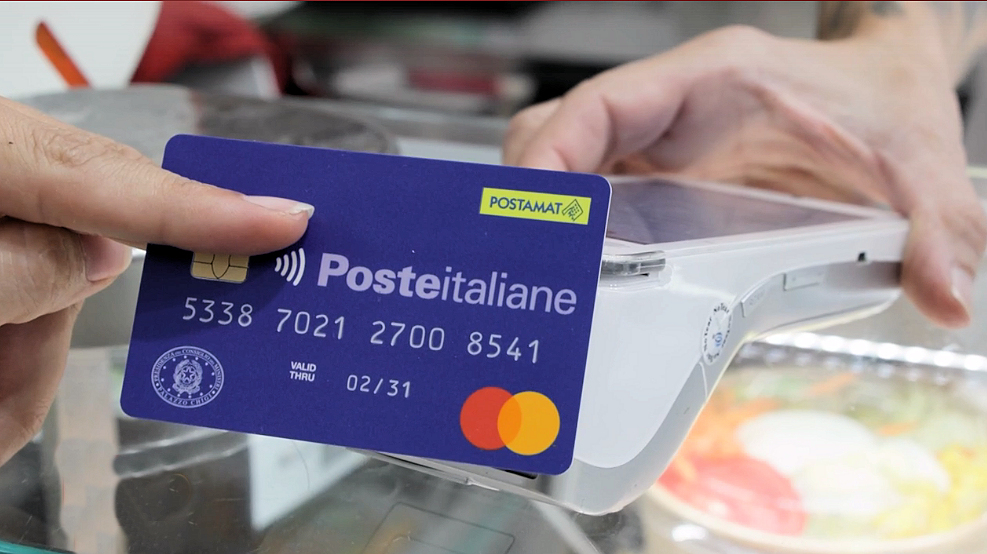 Torna la Carta ‘Dedicata a Te’ 2026 e raddoppia: 1.000€ per fare la spesa e 15% di sconto nei negozi della GDO - INFO 53 Carta Dedicata a Te 2026 postepay
