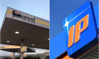 Eni IP carburanti